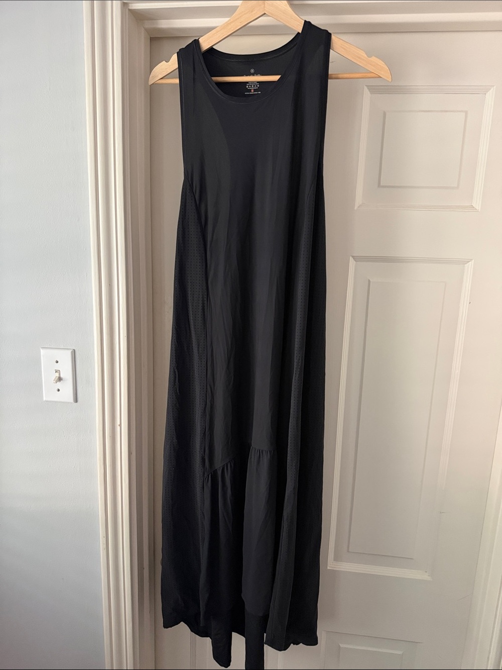 Sweaty Betty Explorer Ace Midi Dress